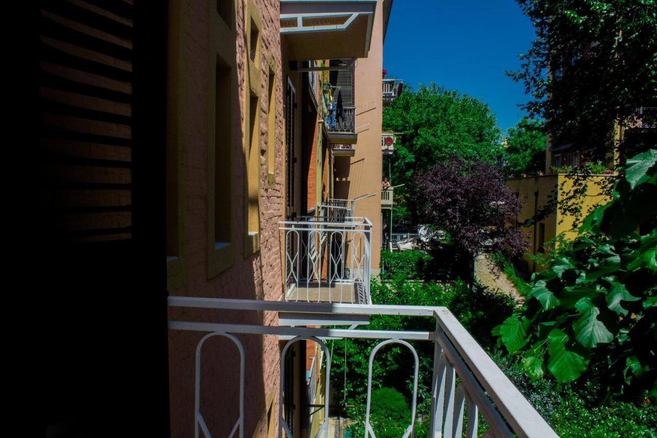 Hotel Sant'Orsola City House Collection By Gsa Hotels — Fotos 1